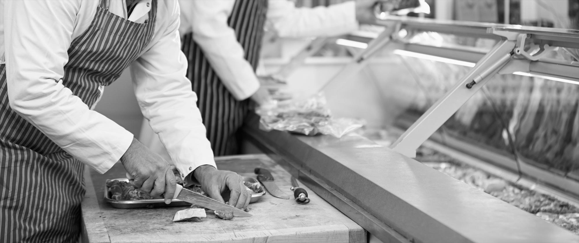 Lennon Butchers Shettleston Online