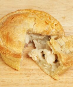 Chicken Pie