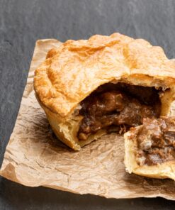 Ind Steak Pie