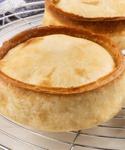 Scotch Pie