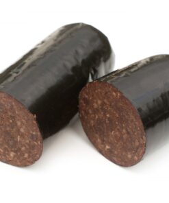 Full Black Pudding