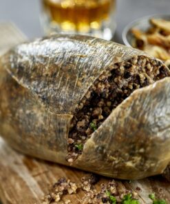 Haggis Bungs