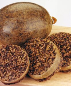 Sliced Sweet Chilli Haggis