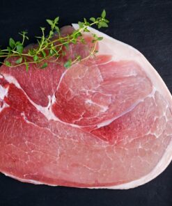 Gammon Steaks