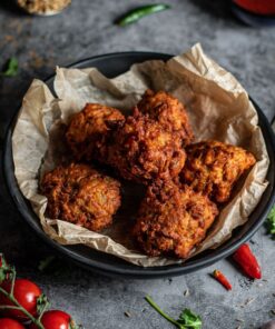 Vegetable Pakora