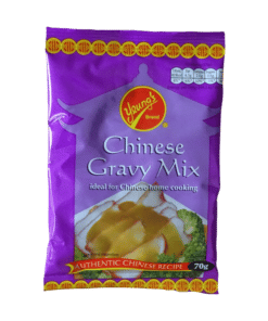Yeungs Chinese Gravy Mix