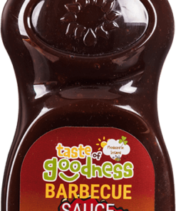 Barbecue Sauce