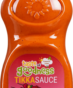 Tikka Sauce