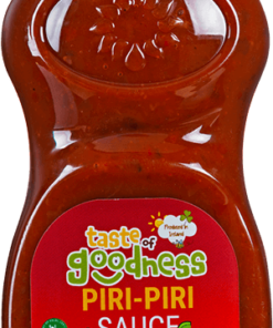 Piri Piri Sauce