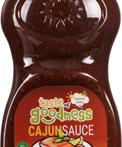 Cajun Sauce