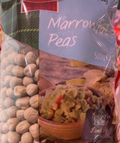 Marrowfat Peas