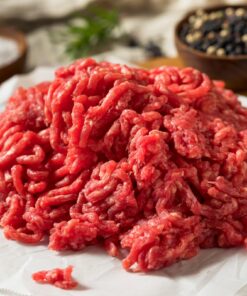 Steak Mince