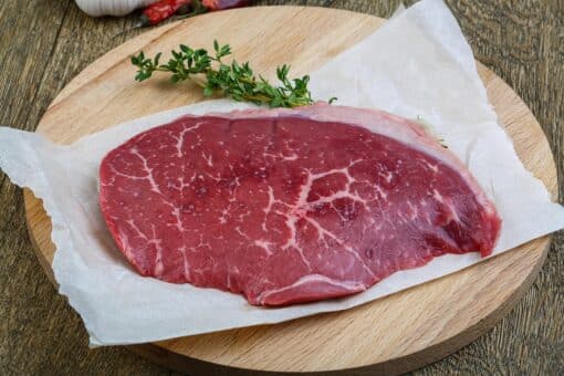 Rump Steak
