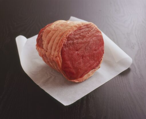 Topside