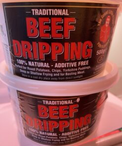 Beef Dripping