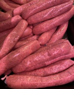 Beef Links
