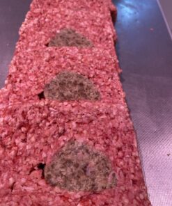 Sausage With Haggis