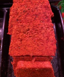 Savoury Square Sausage