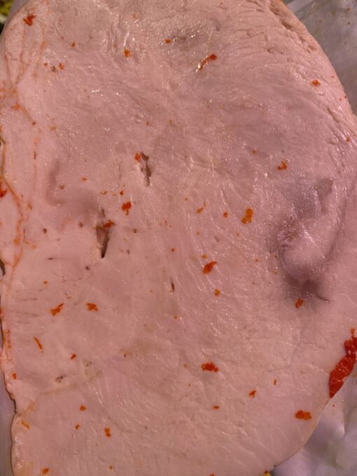 Turkey Breast