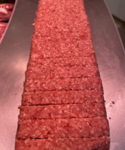 Full Beef Square