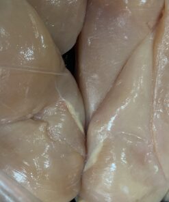 5kg fresh fillets bulk buy