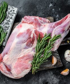 Scottish Lamb