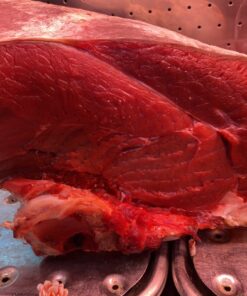 Popeseye Steak